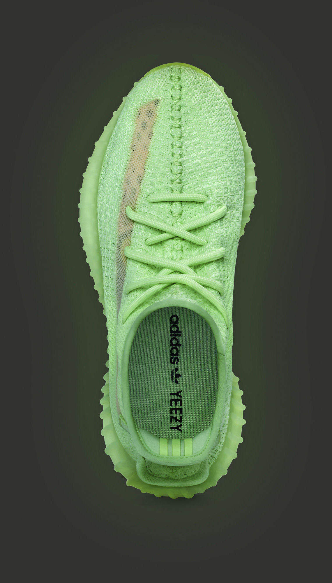 Eg5293 Adidas Yeezy Glow Release Date 1