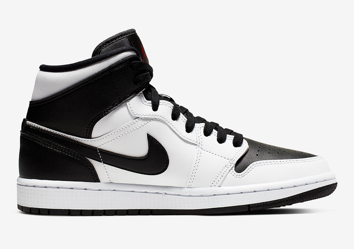 Jordan 1 Reverse Black Toe Bq6472 101 3