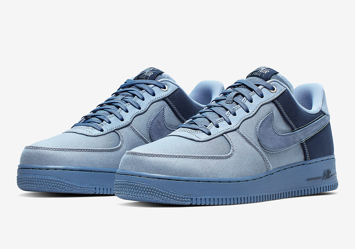 Nike Air Force 1 Ci1116 400 5