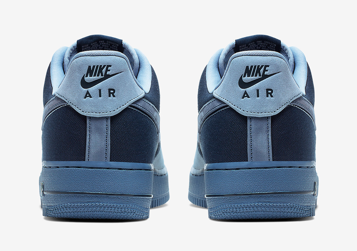 Nike Air Force 1 Ci1116 400 6