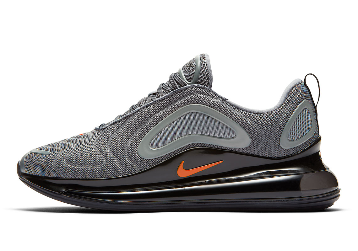 Nike Air Max 720 Cool Grey Ck0897 001 1