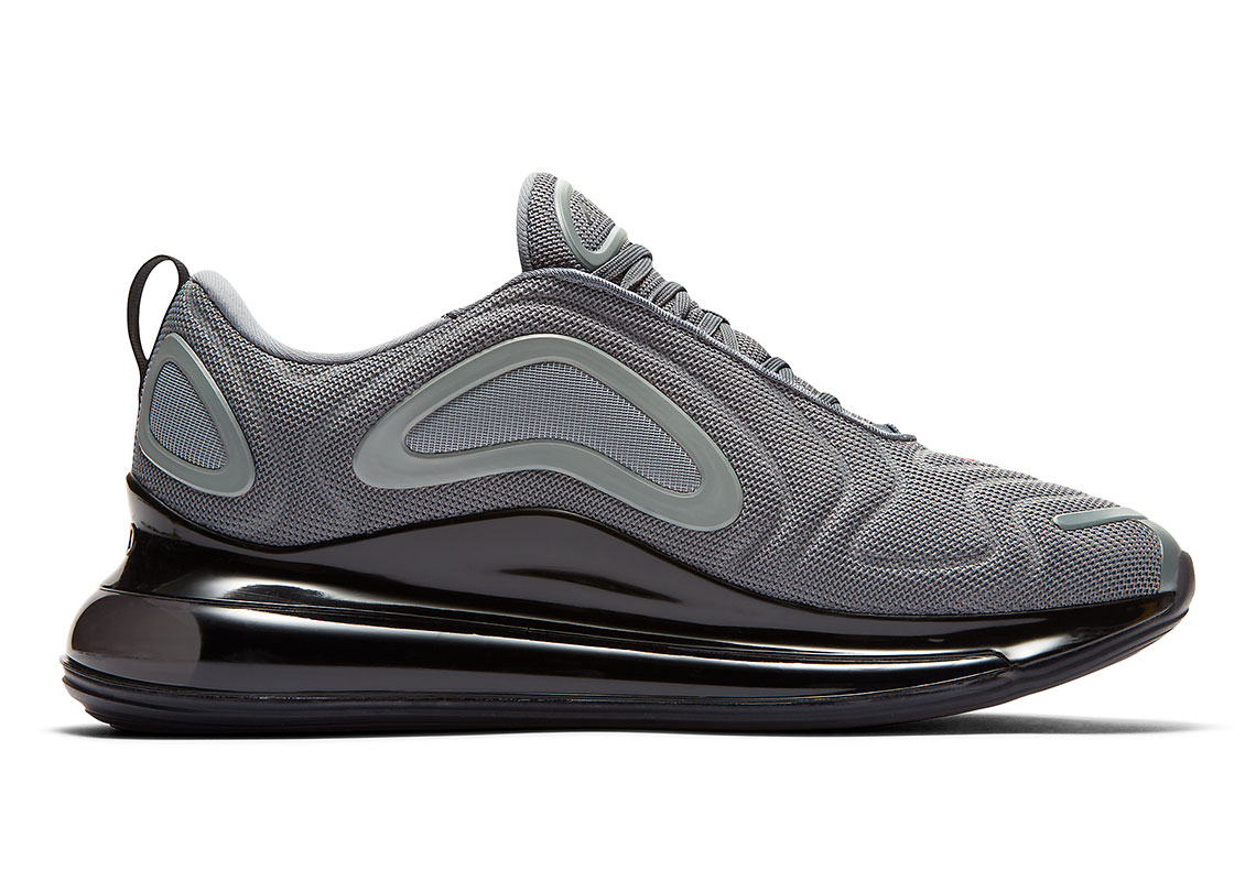 Nike Air Max 720 Cool Grey Ck0897 001 3