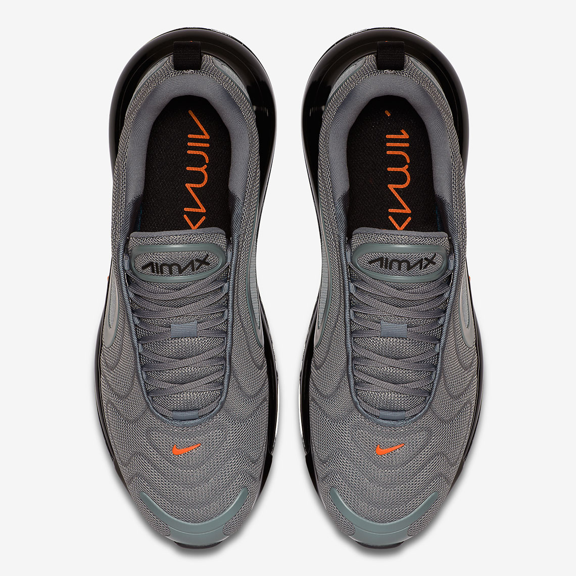 Nike Air Max 720 Cool Grey Ck0897 001 4