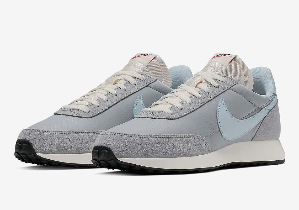 The Nike Air Tailwind 79 "Antarctica" Is Coming Soon