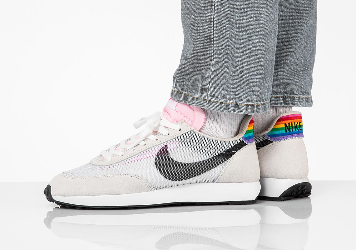 Where To Buy The Nike Air Tailwind 79 "Be True"