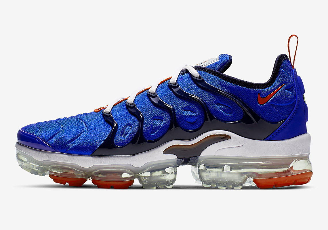 Nike Vapormax Plus Blue White Cj0553 400 1