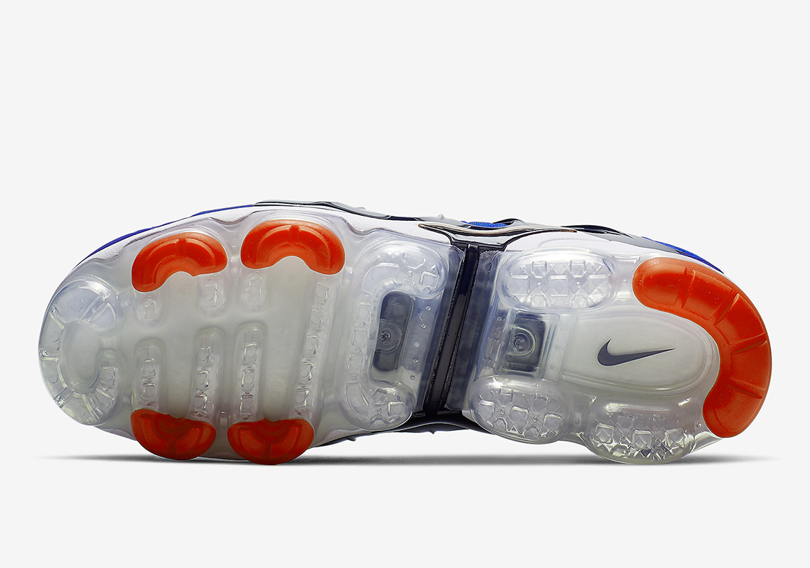 Nike Vapormax Plus Blue White Cj0553 400 2