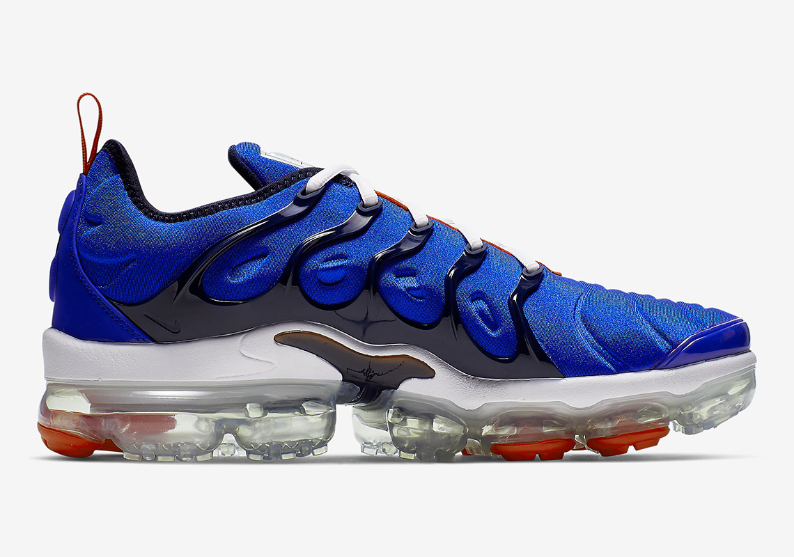 Nike Vapormax Plus Blue White Cj0553 400 3