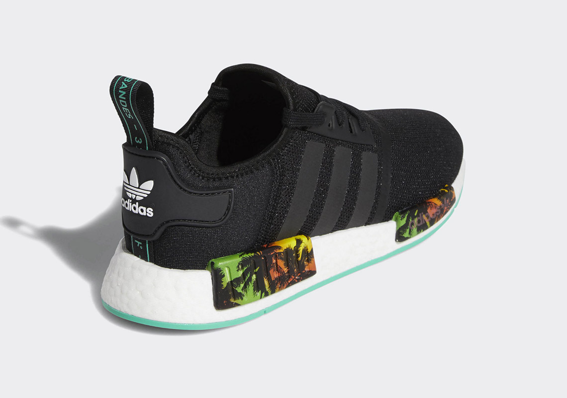 Adidas Nmd Tropical Ef2330 5