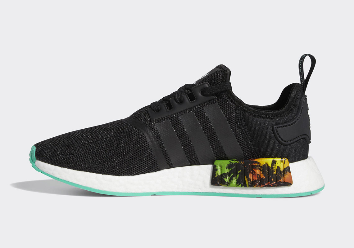 Adidas Nmd Tropical Ef2330 6