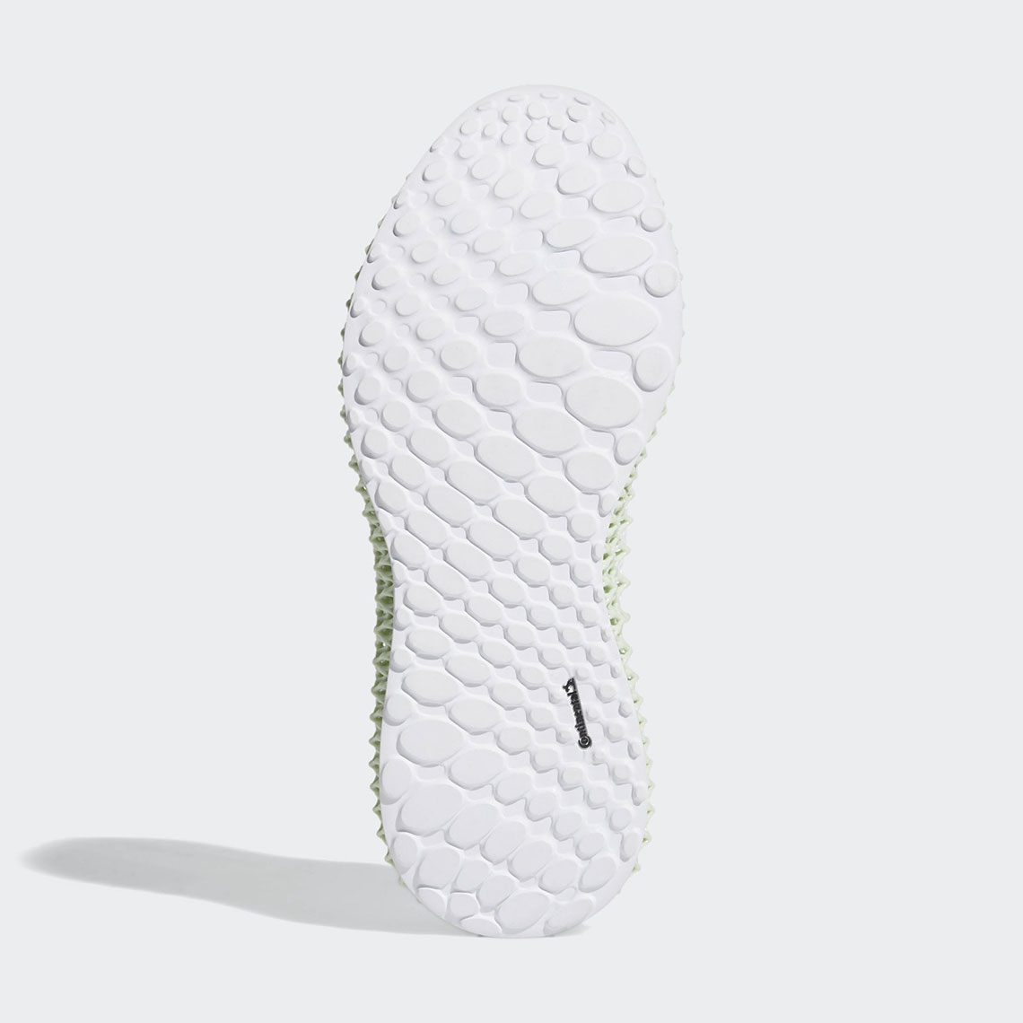 Adidas Alphaedge 4d Futurecraft White Ef3454 5