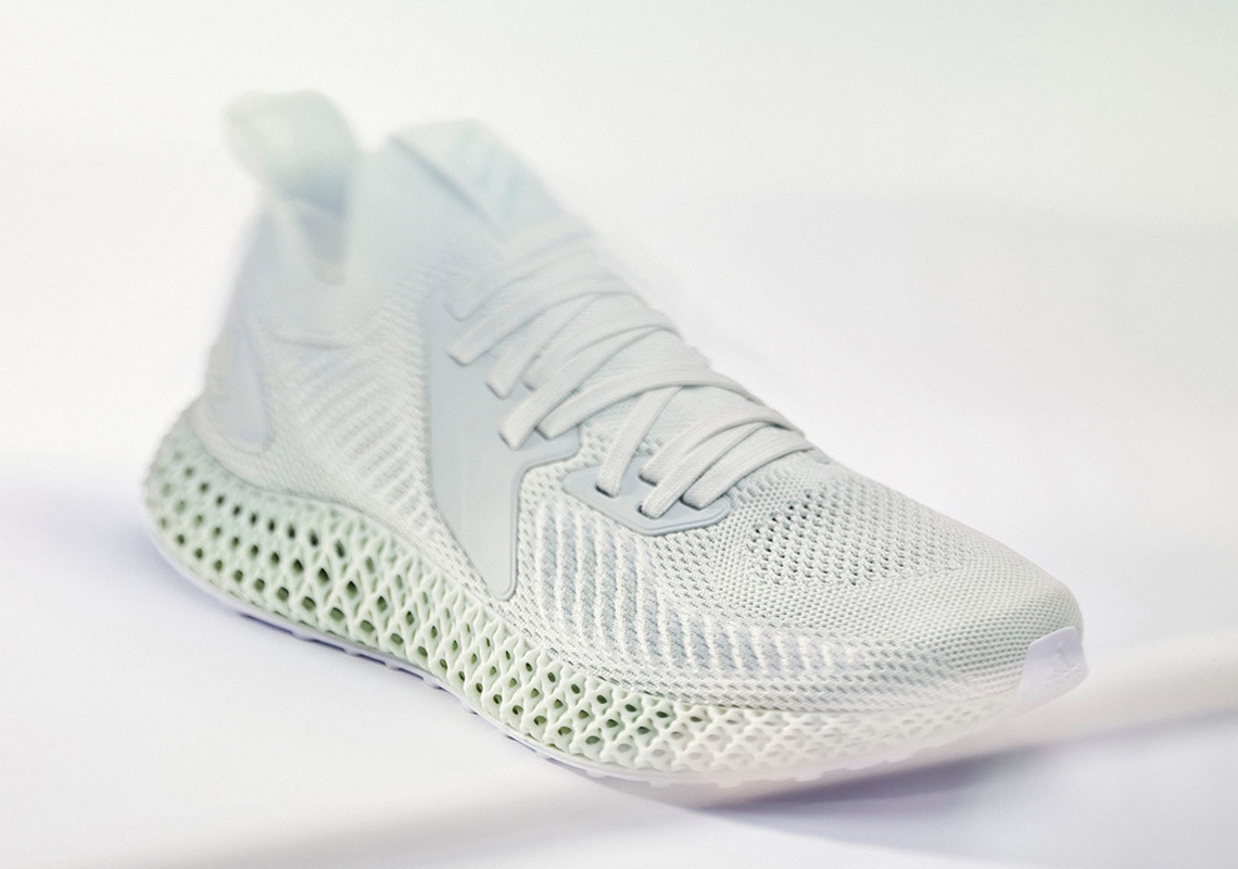 Adidas Alphaedge 4d Parley Release Info 3