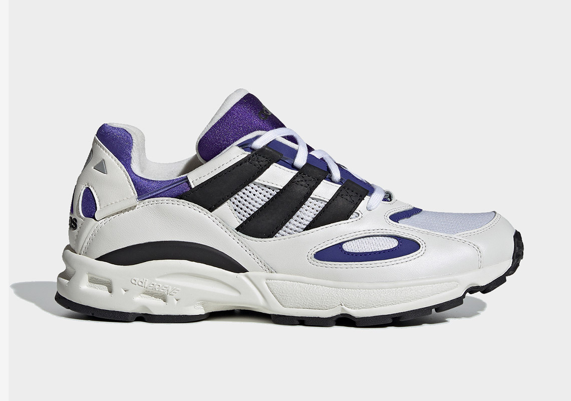 adidas Consortium Is Bringing Back The Original Lexicon Running Shoe