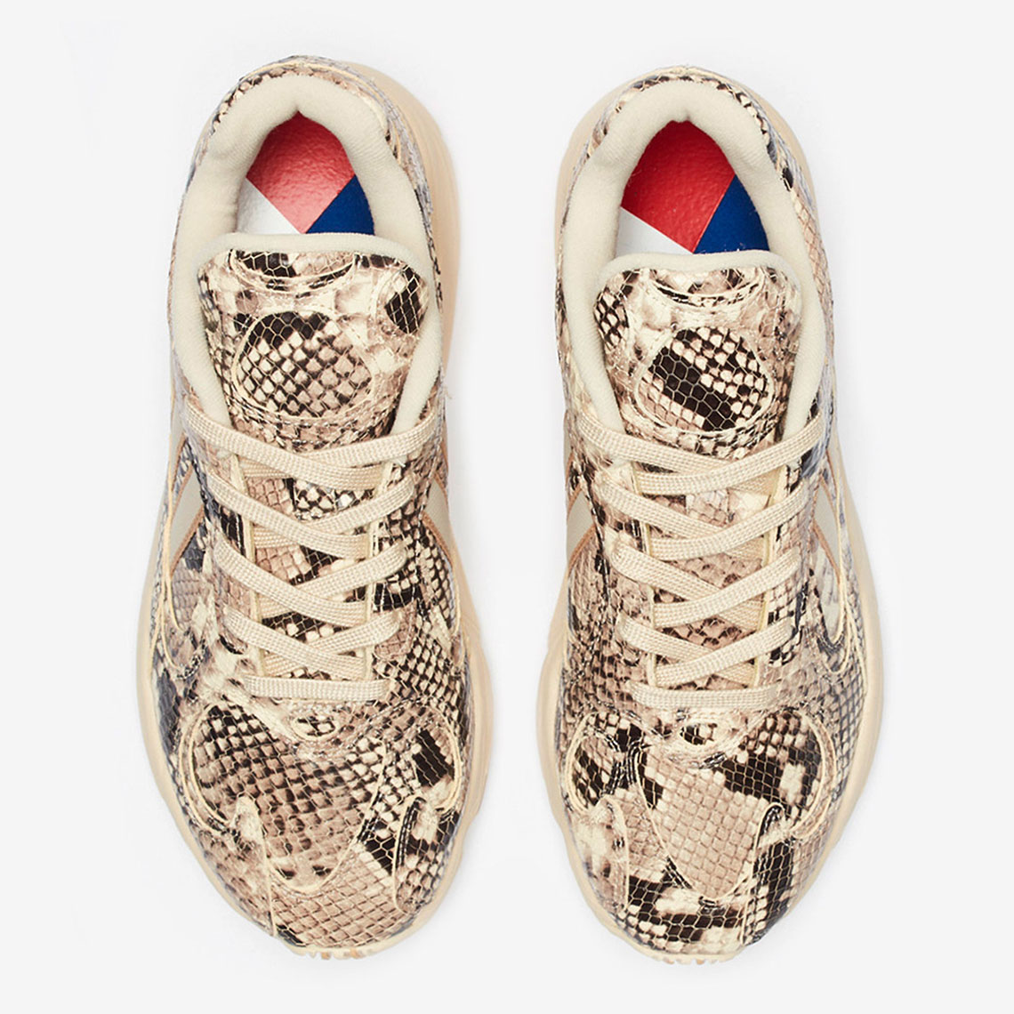 Adidas Consortium Yung 1 Snakeskin Eg1717 8