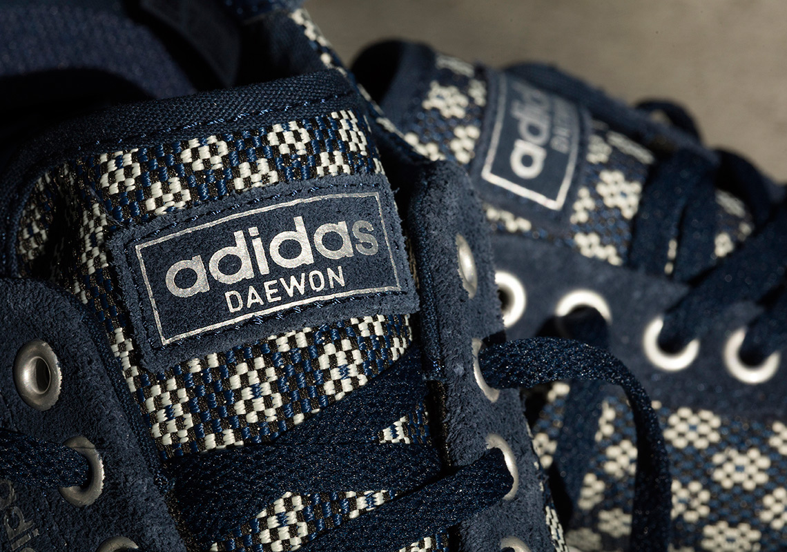 Adidas Daewon Song 3mc Release Date 1