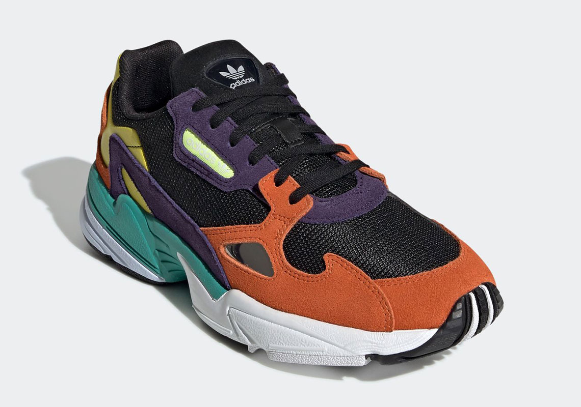 Adidas Falcon Multi Eg1114 6