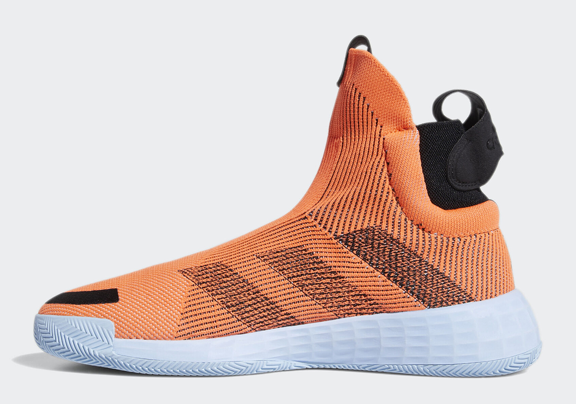 Adidas Next Level Hi Res Coral F97259 3