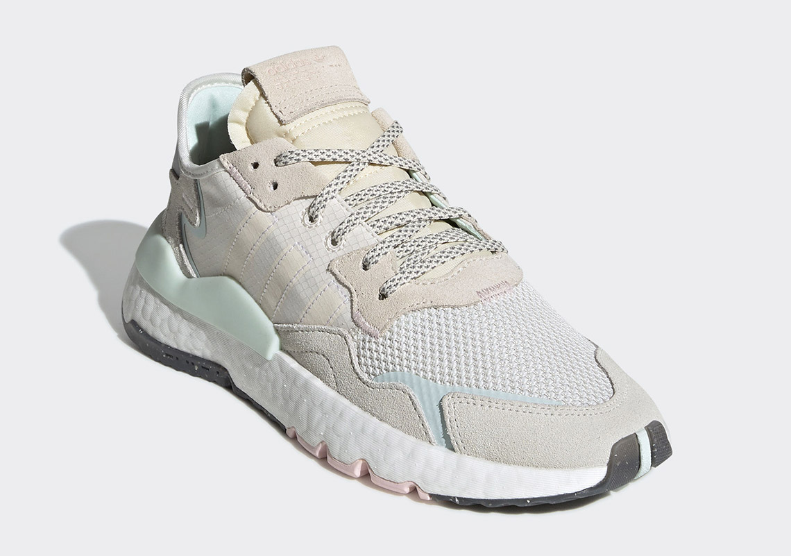 Adidas Nite Jogger Pastel Ef8720 4