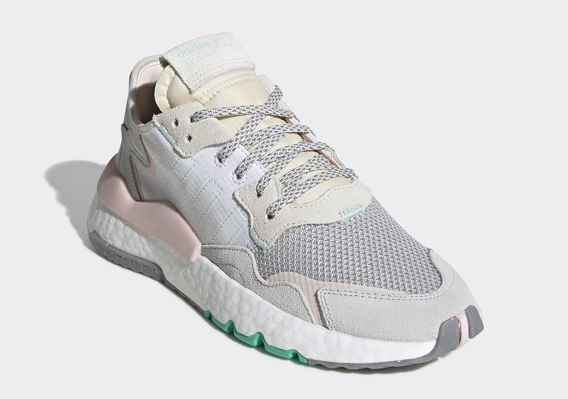 Adidas Nite Jogger Pastel Ef8721 4