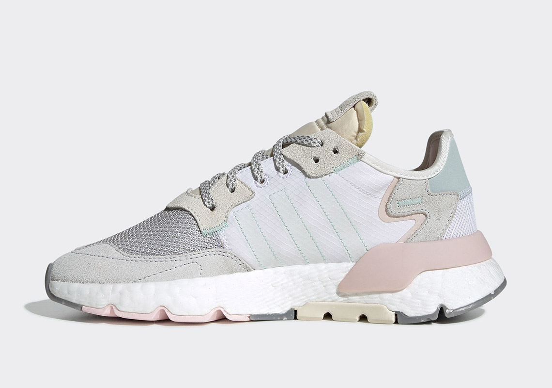 Adidas Nite Jogger Pastel Ef8721 6