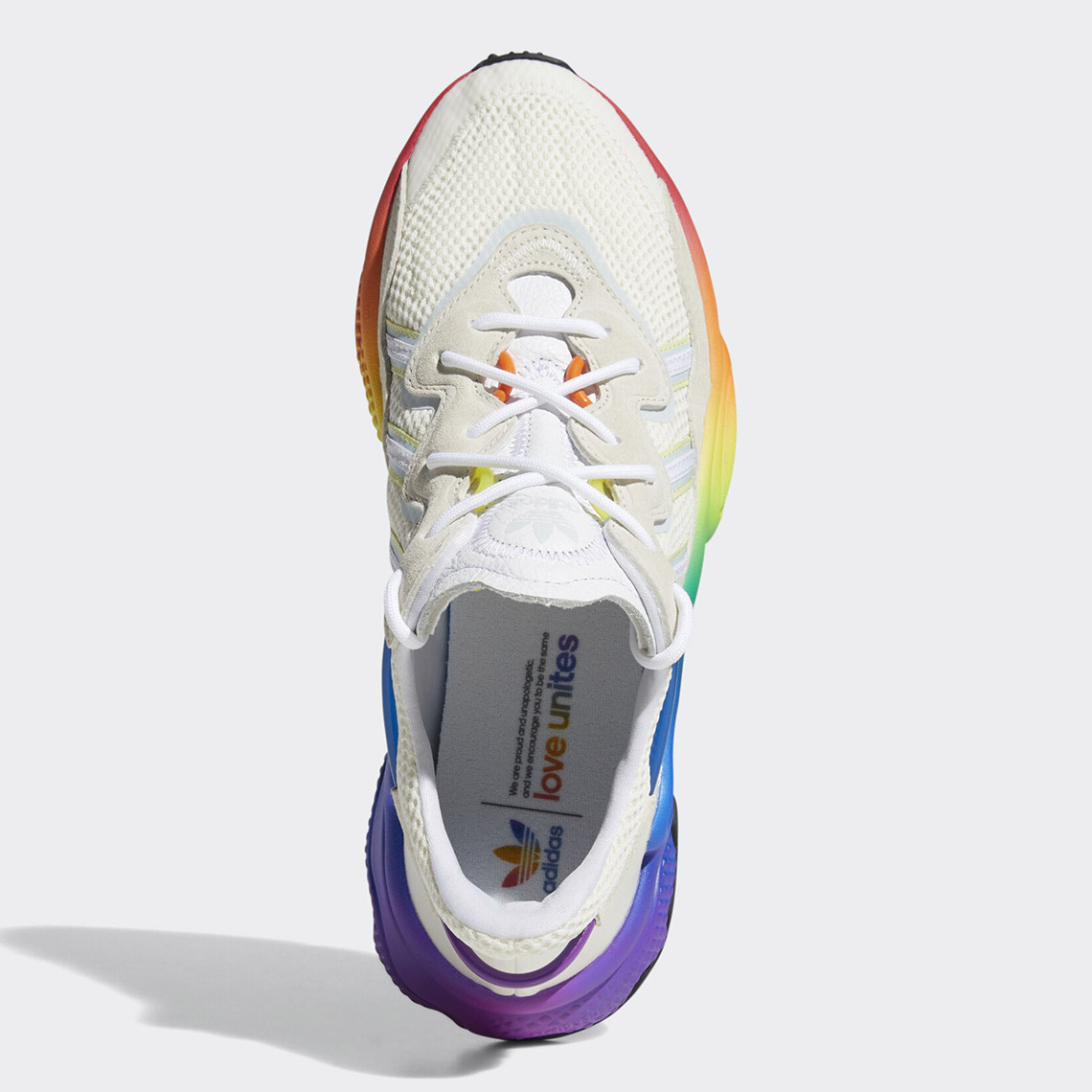 Adidas Ozweego Pride Eg1076 2