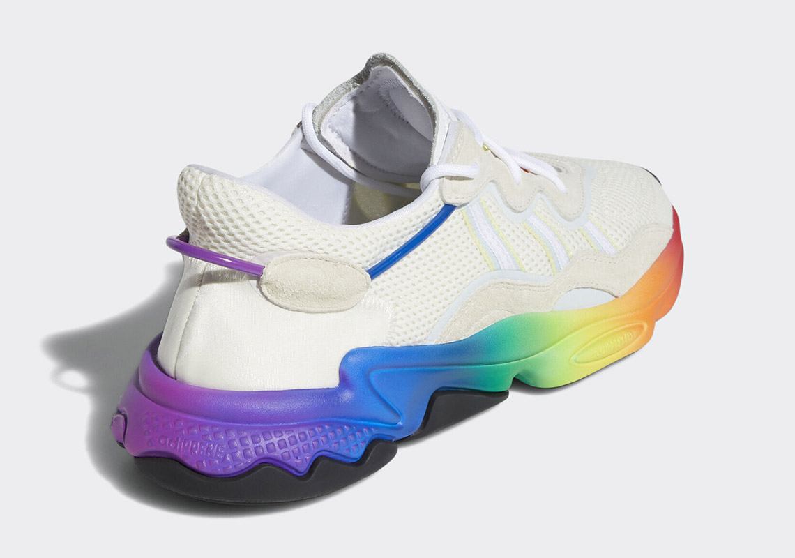 Adidas Ozweego Pride Eg1076 5