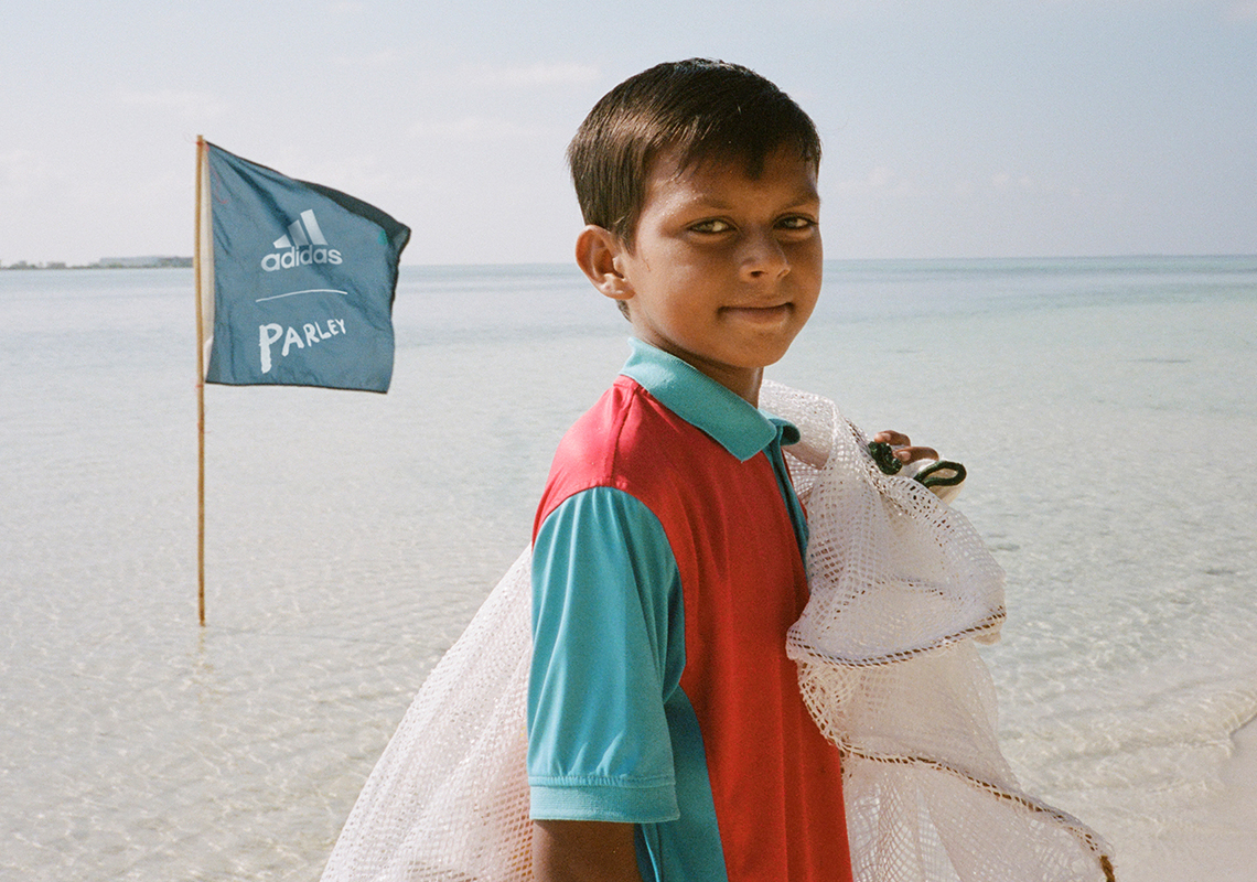 Adidas Parley Ocean School 2019 6