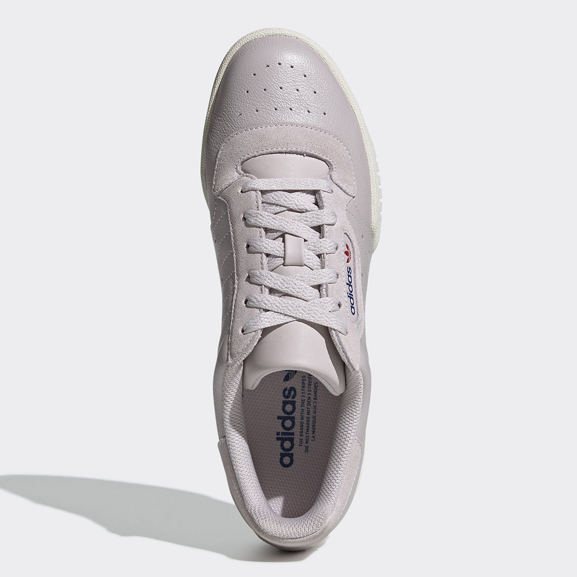 Adidas Powerphase Lilac Ef2903 2