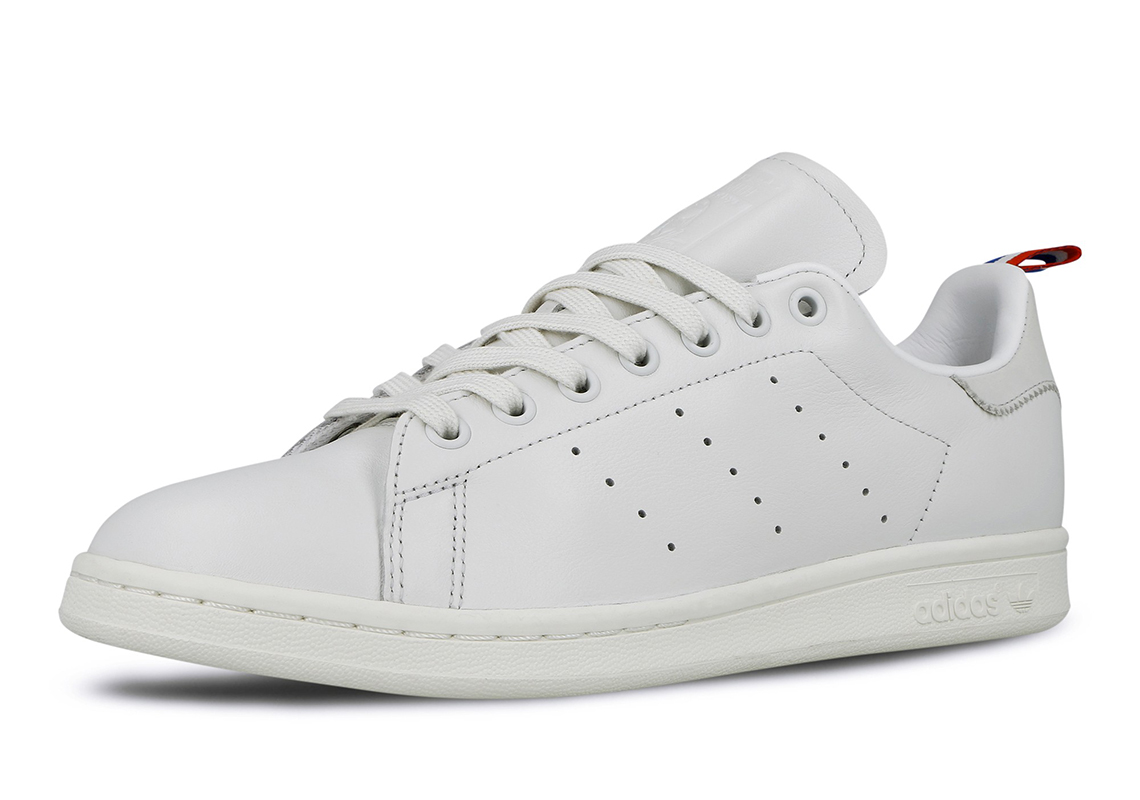 Adidas Stan Smith Heel Tab Bd7433 3