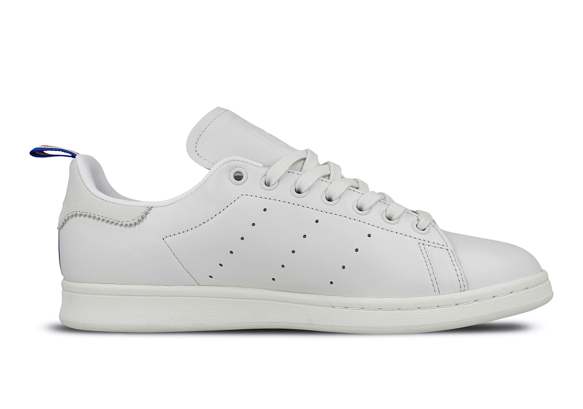 Adidas Stan Smith Heel Tab Bd7433 5