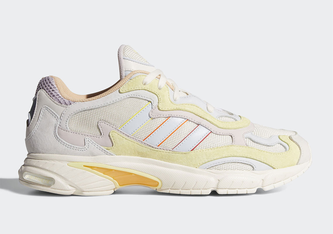 The adidas Originals "Pride" Pack Welcomes The Temper Run