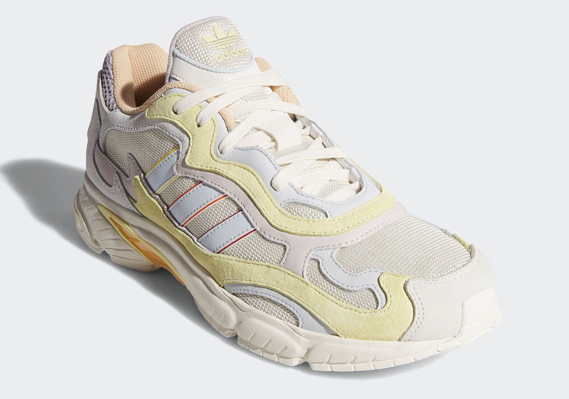 Adidas Temper Run Pride Eg1077 4