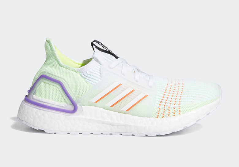 Adidas Ultra Boost 19 Buzz Lightyear 6