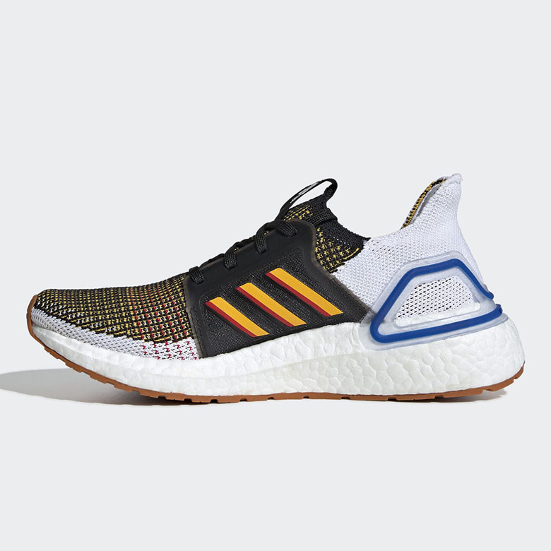 Adidas Ultra Boost 19 Toy Story 4 Release Date 3