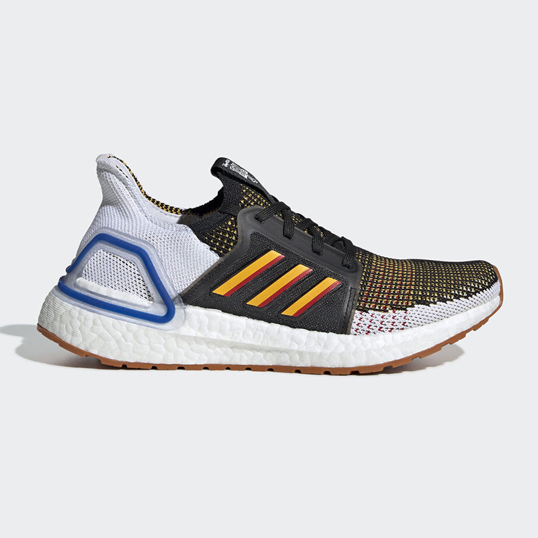 Adidas Ultra Boost 19 Toy Story 4 Release Date 4