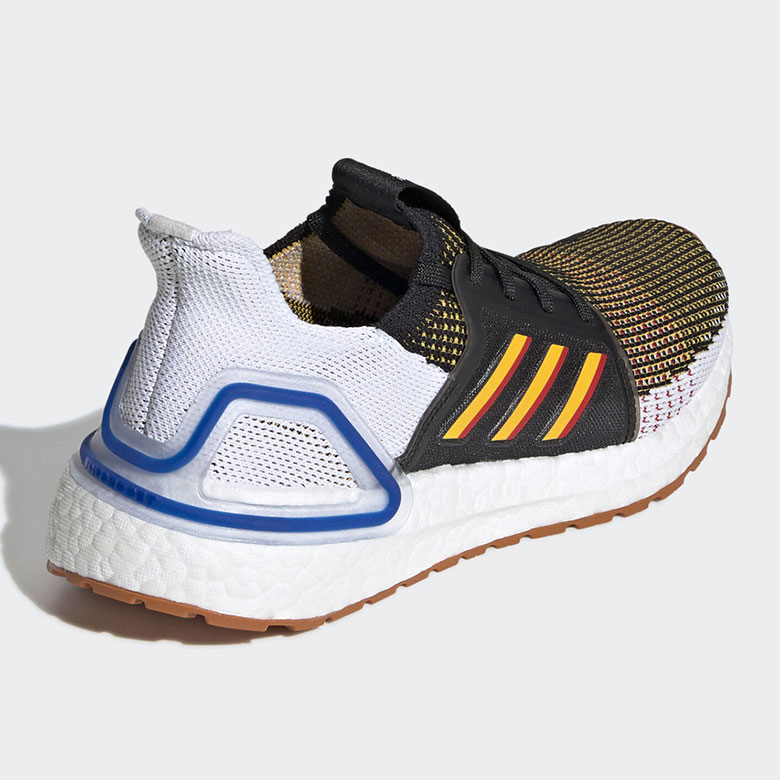 Adidas Ultra Boost 19 Toy Story 4 Release Date 5