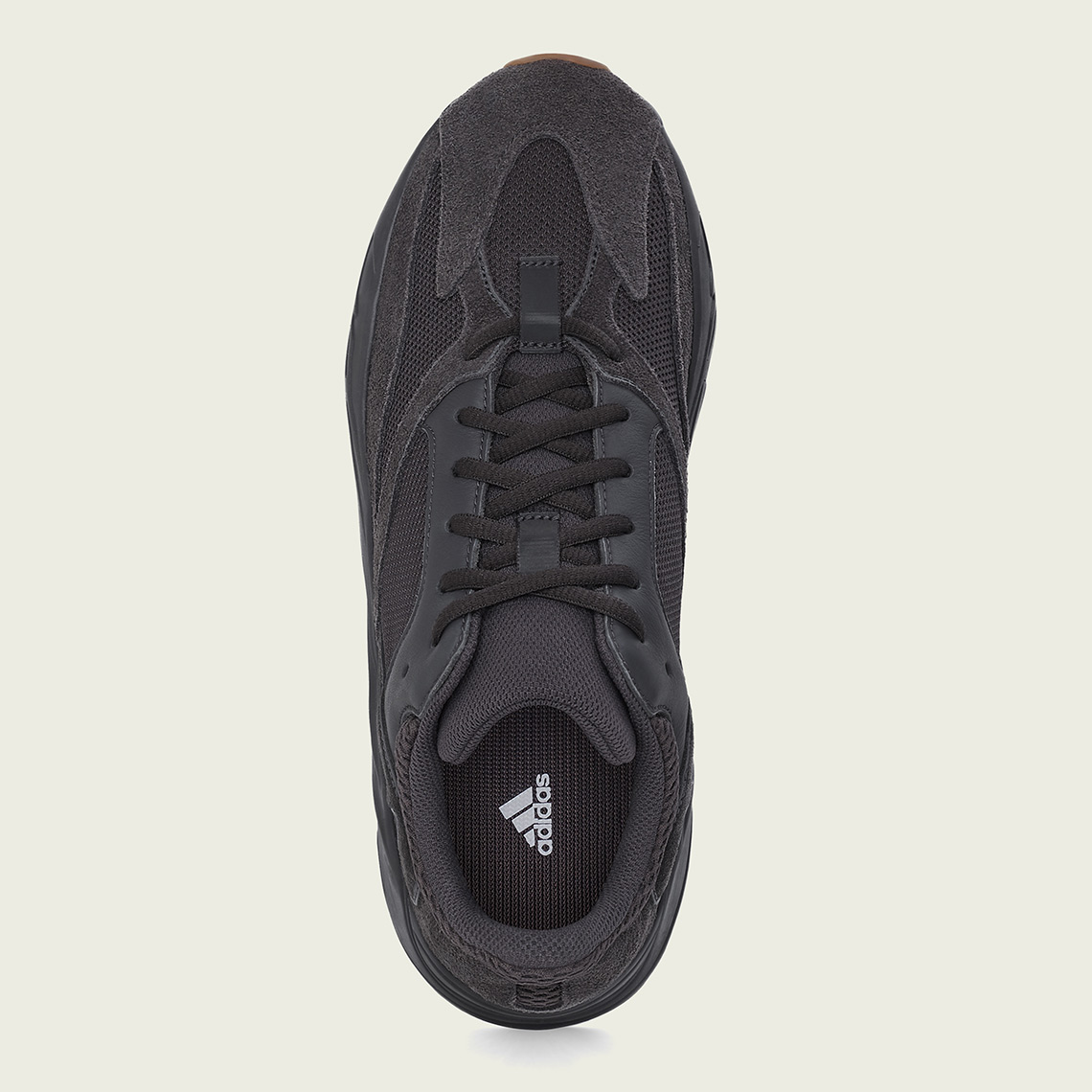 Adidas Yeezy 700 Utility Black Release Date 2