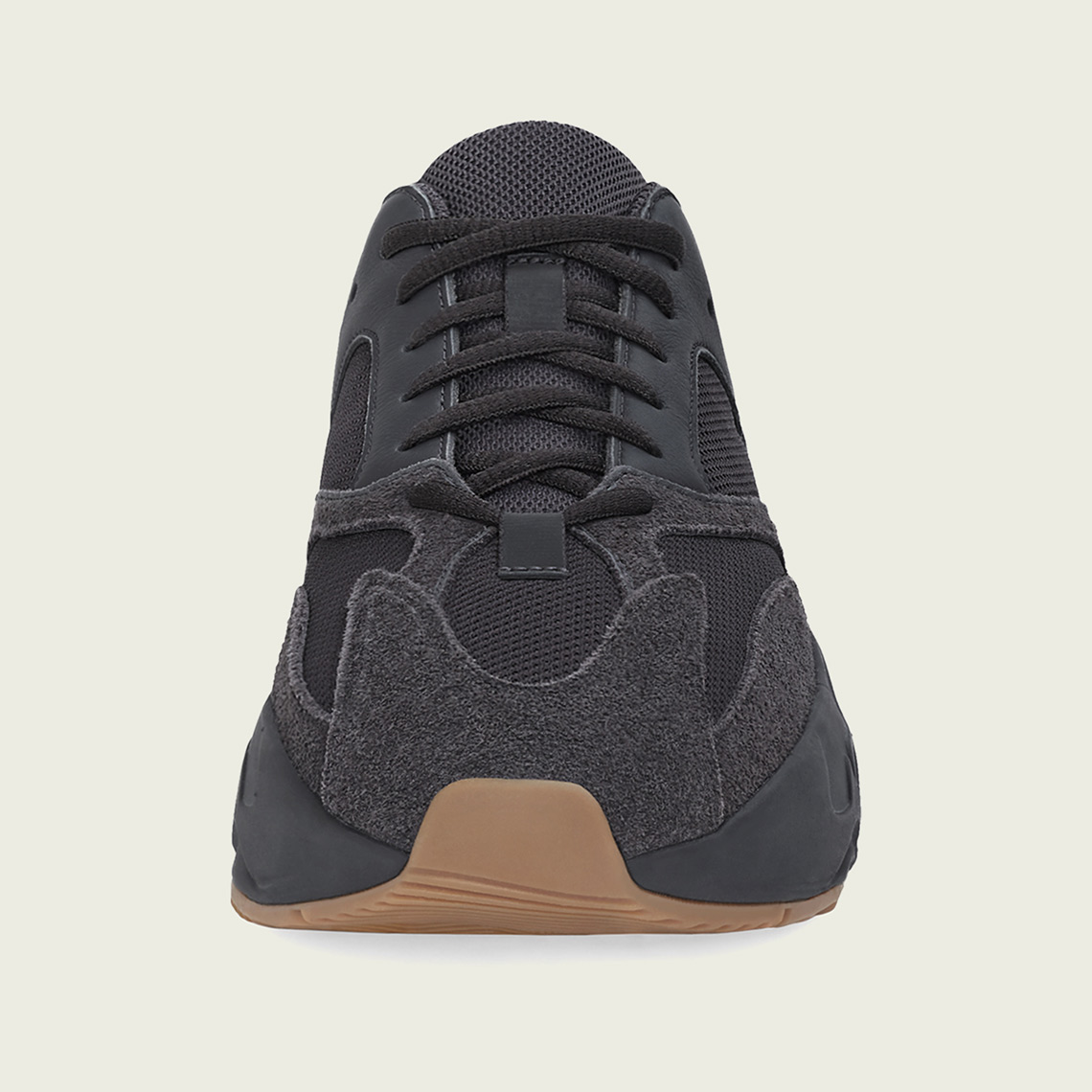 Adidas Yeezy 700 Utility Black Release Date 4