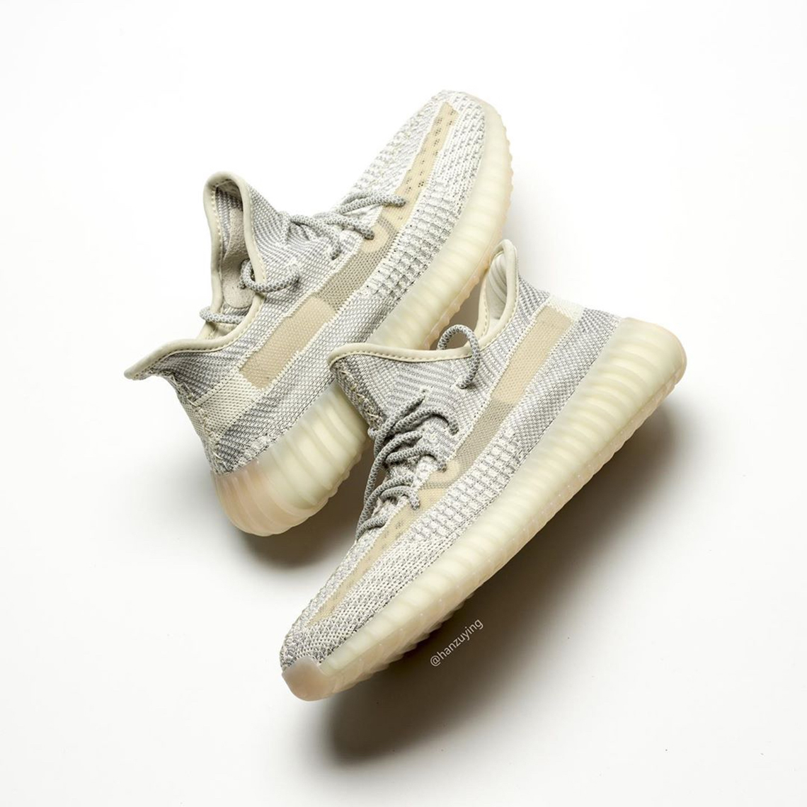 Adidas Yeezy Boost 350 V2 Fu9161 10