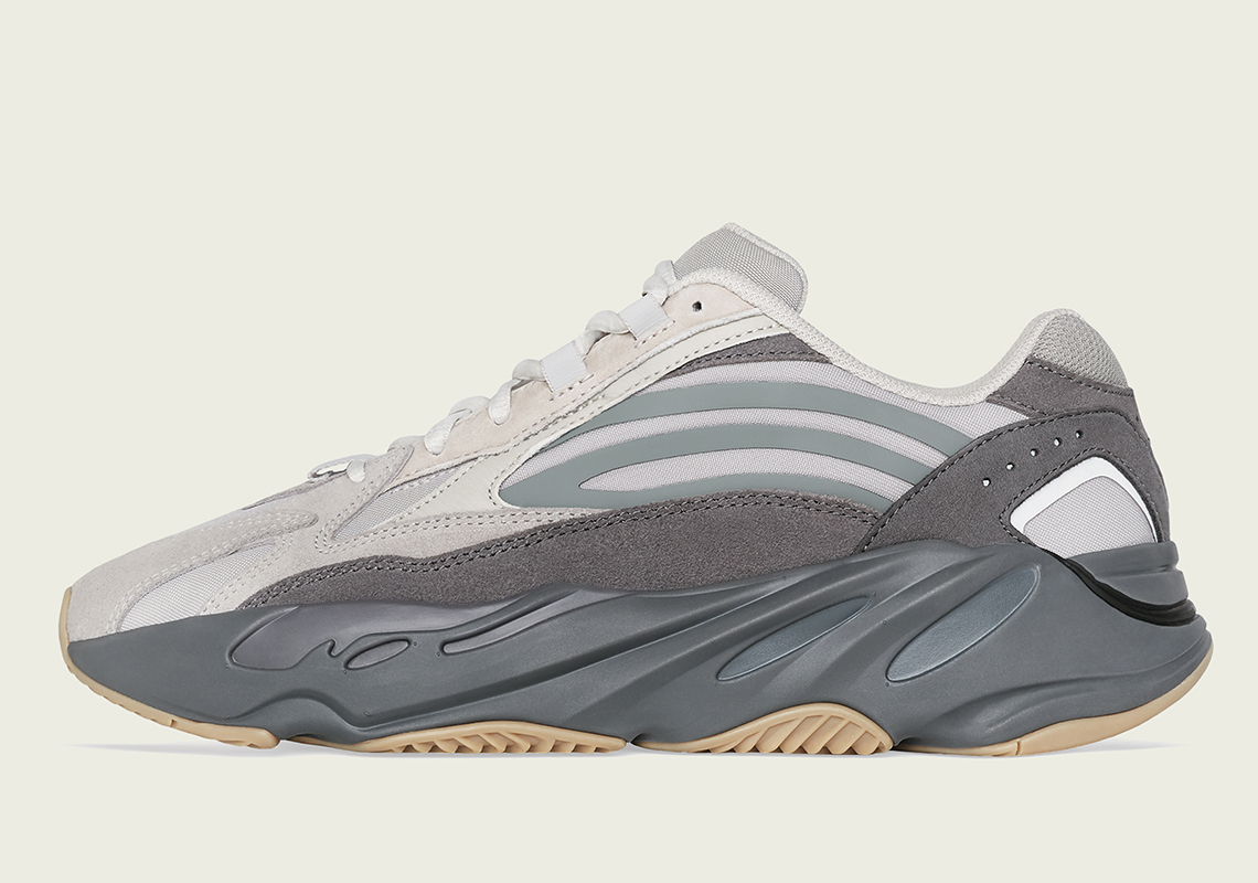 Adidas Yeezy Boost 700 V2 Tephra Fu7914 5