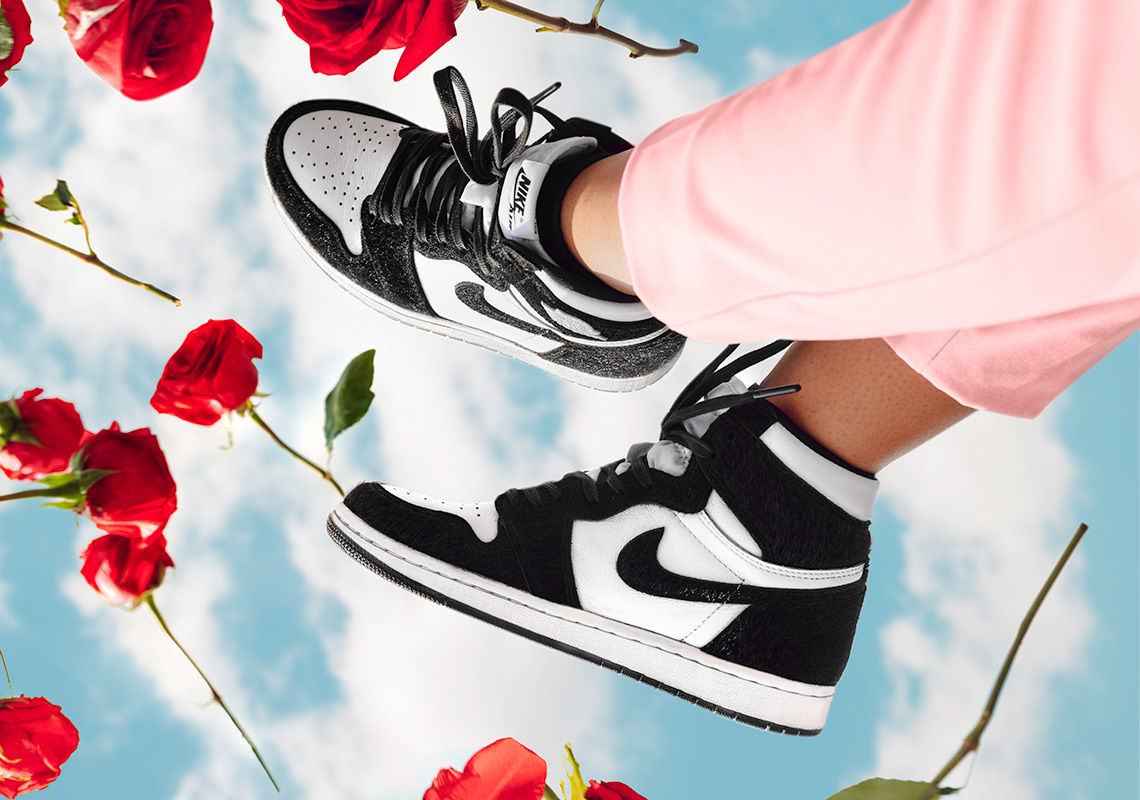 Jordan Teams Up With Oneness To Launch The Air Jordan 1 “Shoe Of The Derby”