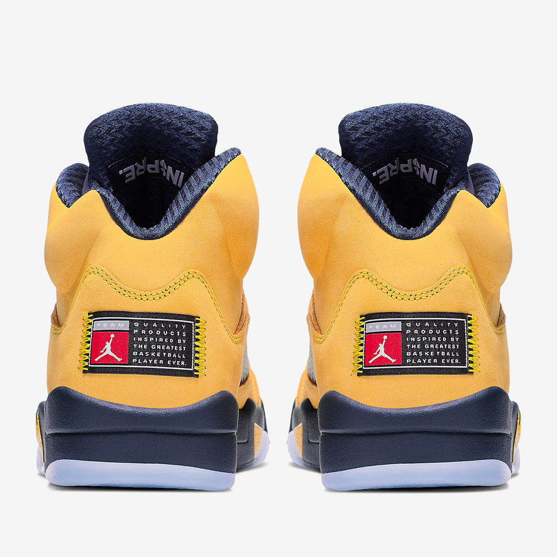 Air Jordan 5 Inspired Cq9541 704 Release 1