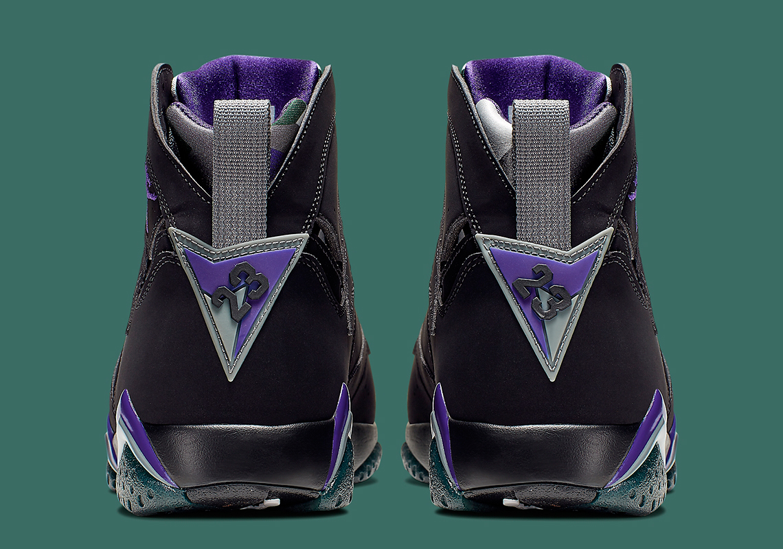 Air Jordan 7 Ray Allen 304775 053 Store List 6