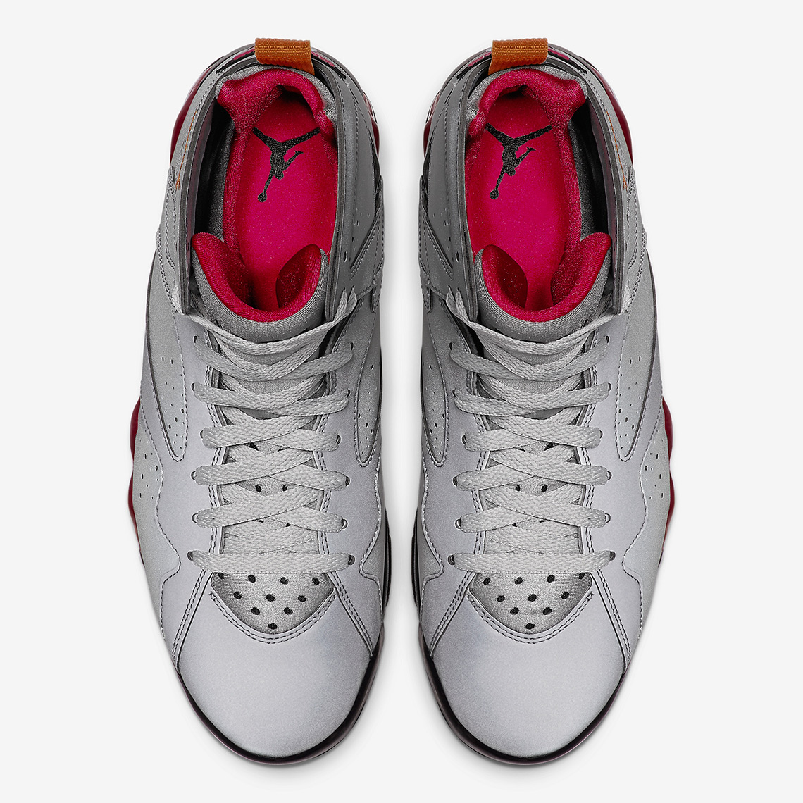 Air Jordan 7 Reflections Bv6281 006 Release Date 1