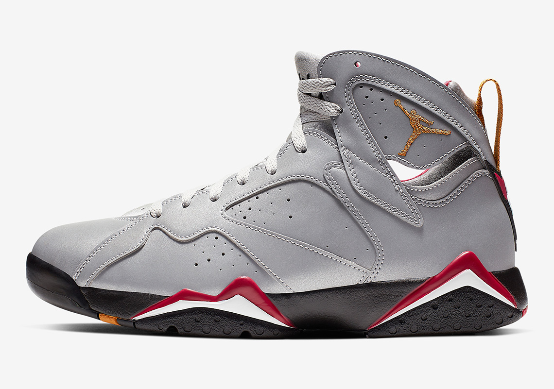 Air Jordan 7 Reflections Bv6281 006 Release Date 4