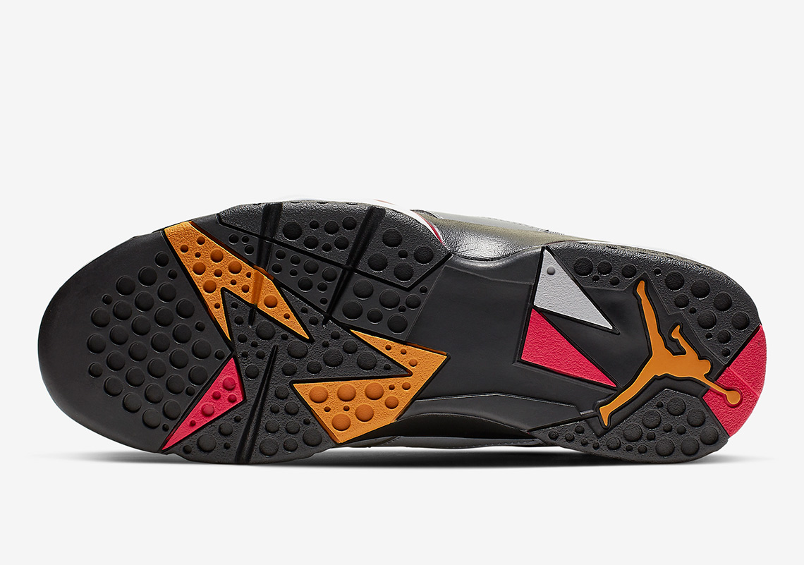 Air Jordan 7 Reflections Bv6281 006 Release Date 5