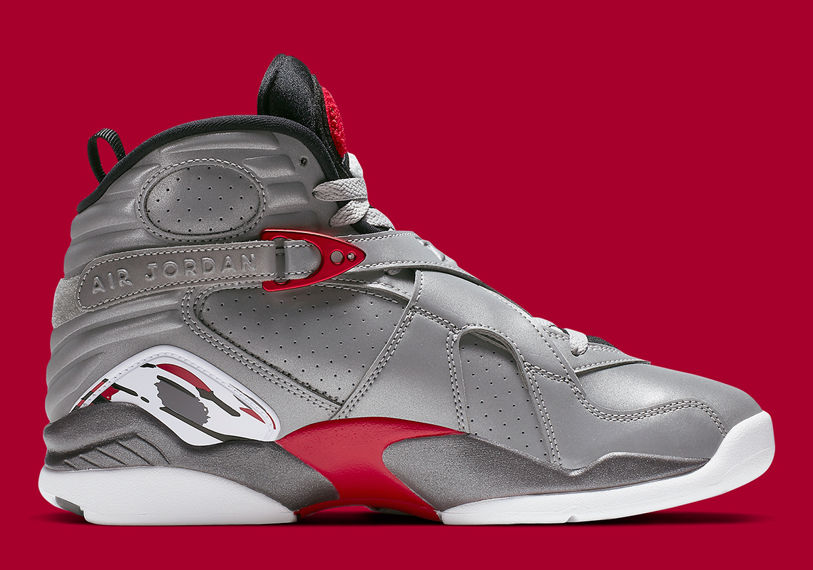 Air Jordan 8 Reflections Of A Champion Ci4073 001 1