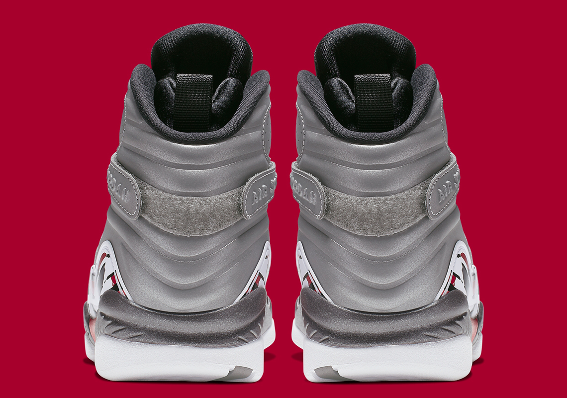 Air Jordan 8 Reflections Of A Champion Ci4073 001 4