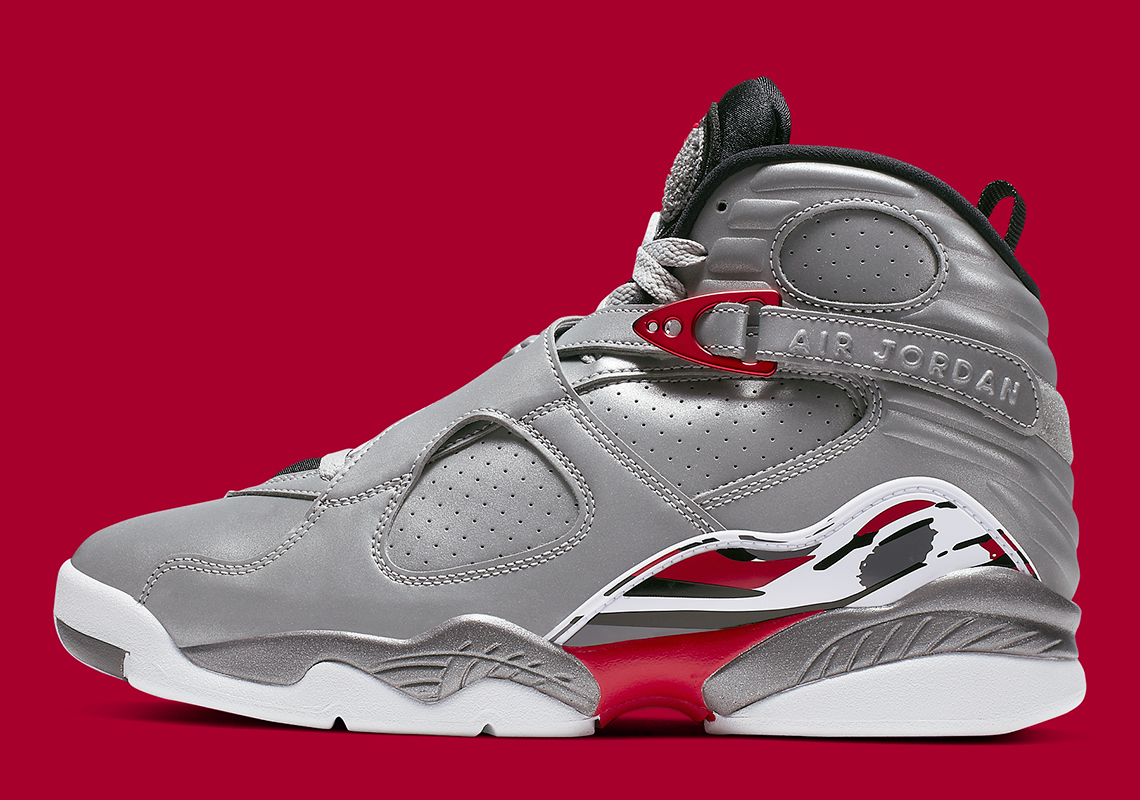 Air Jordan 8 Reflections Of A Champion Ci4073 001 6