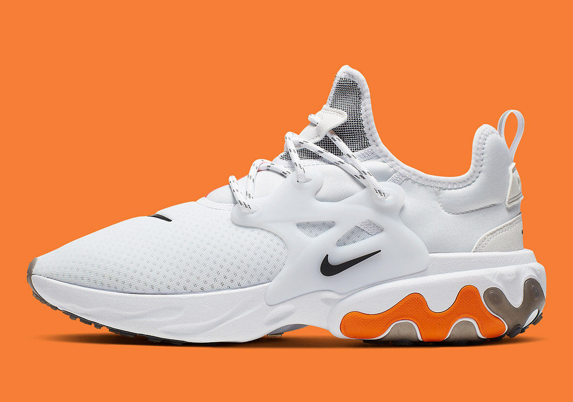 Beams Japan Nike Presto React Cj8016 107 1